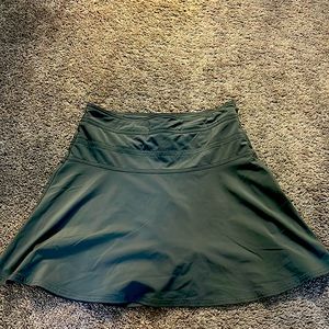 COPY - Athleta skort